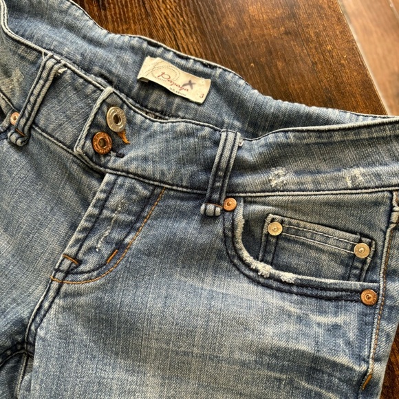 Papaya jeans Size 3 - Picture 8 of 11